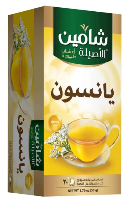 Chamain Anise 56 g