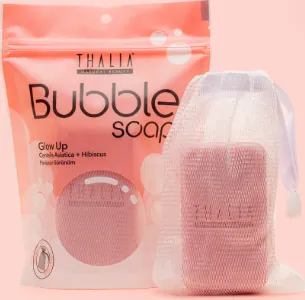 Thalia Glow Up Bubble Soap 140 g