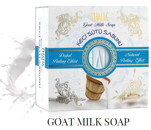 Thalia Goat's Milk Soap 150 g