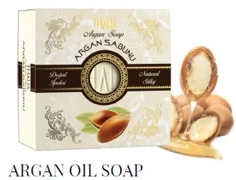 Thalia Argan Oil Soap 150 g
