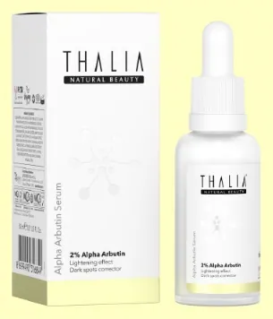 Thalia 2% Alpha Arbutin Serum 30 ml