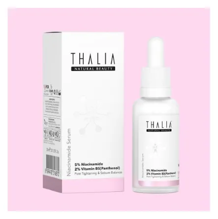 Thalia 5% Niacinamide Serum 30 ml