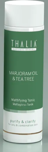 Thalia Marjoram Mattifying Tonic 200 ml