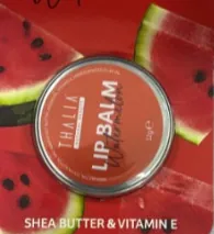 Thalia Watermelon Lip Balm 12 g