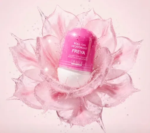 Thalia Freya Roll-On Deodorant 50 ml