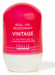 Thalia Vintage Roll-On Deodorant 50 ml