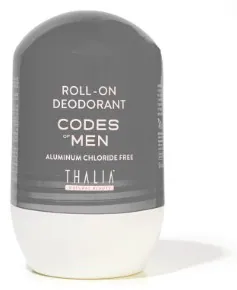 Thalia Codes of Men Roll-On Deodorant 50 ml
