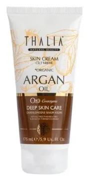 Thalia Argan Oil Skin Cream + Q10 175 ml