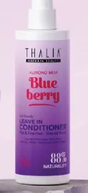 Thalia Almond Milk & Blueberry Conditioner 150 ml