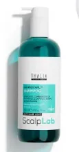 Thalia ScalpLab Anti-Hair-Loss Shampoo 400 ml