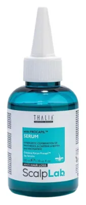 Thalia ScalpLab Anti-Hair-Loss Serum 100 ml
